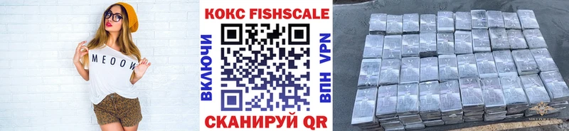 Cocaine FishScale  Абакан 